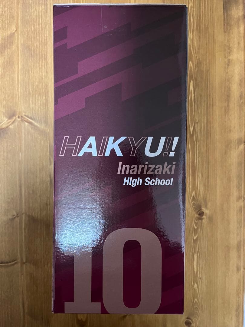 ハイキュー!! 角名　倫太郎フィギュア