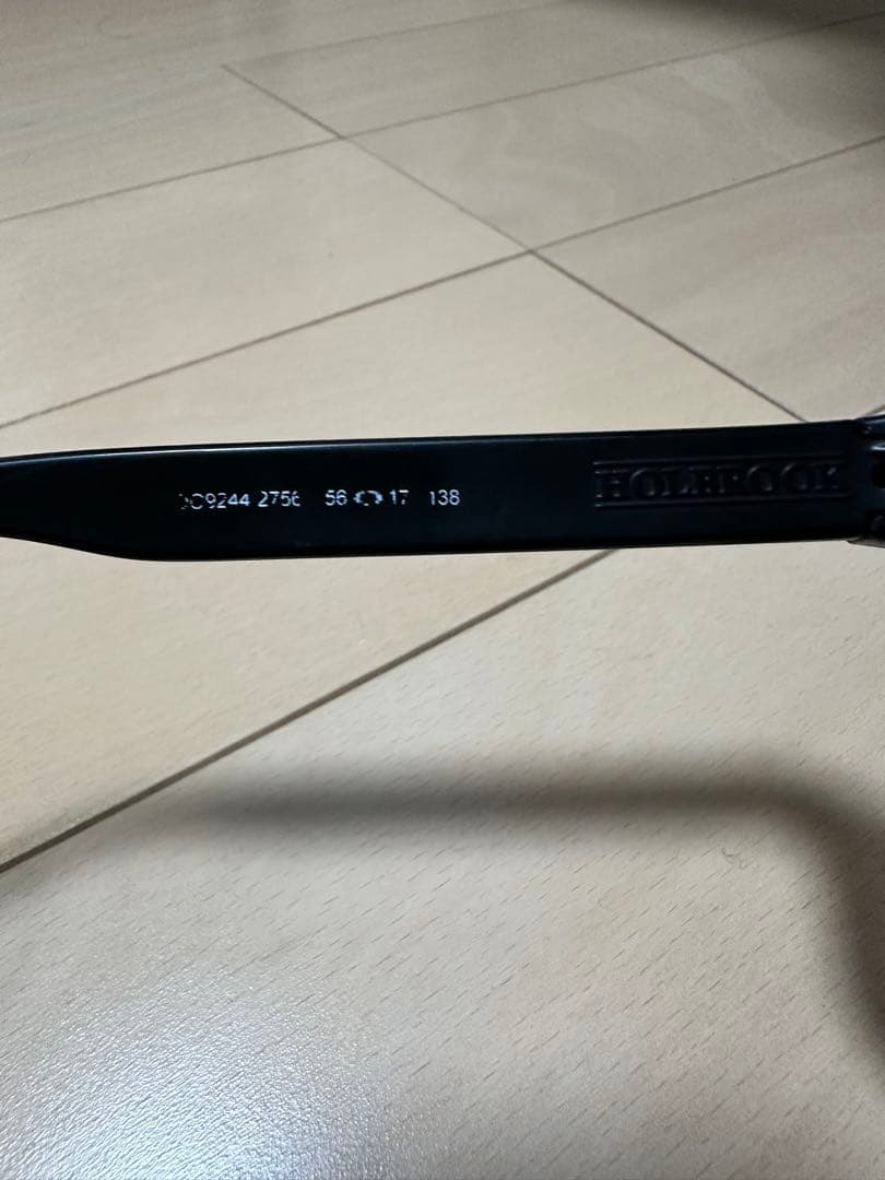 OAKLEY サングラス HOLBROOK(A)