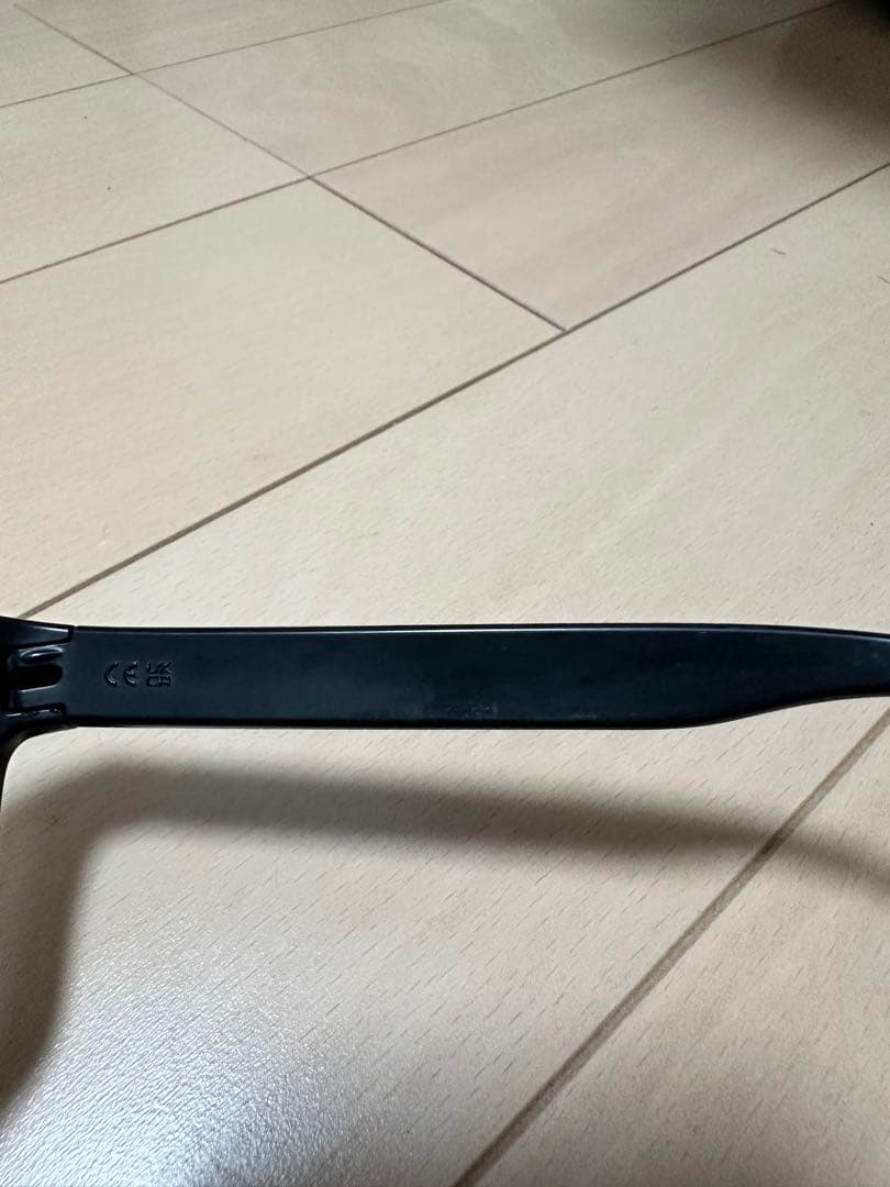 OAKLEY サングラス HOLBROOK(A)