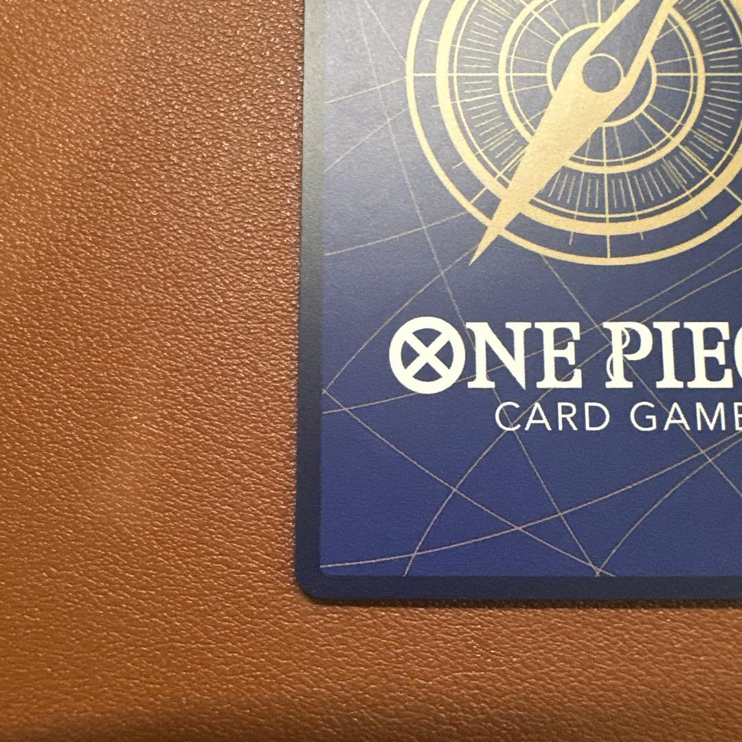 モンキー・D・ルフィ 2nd ANNIVERSARY SET ST13-15