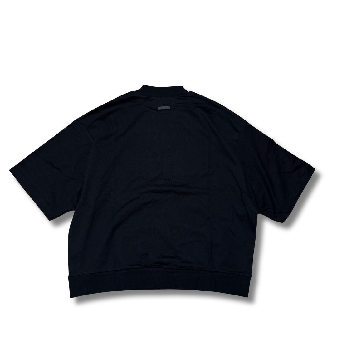 未使用 adidas Fear of God ATHLETICS 3/4TeeM