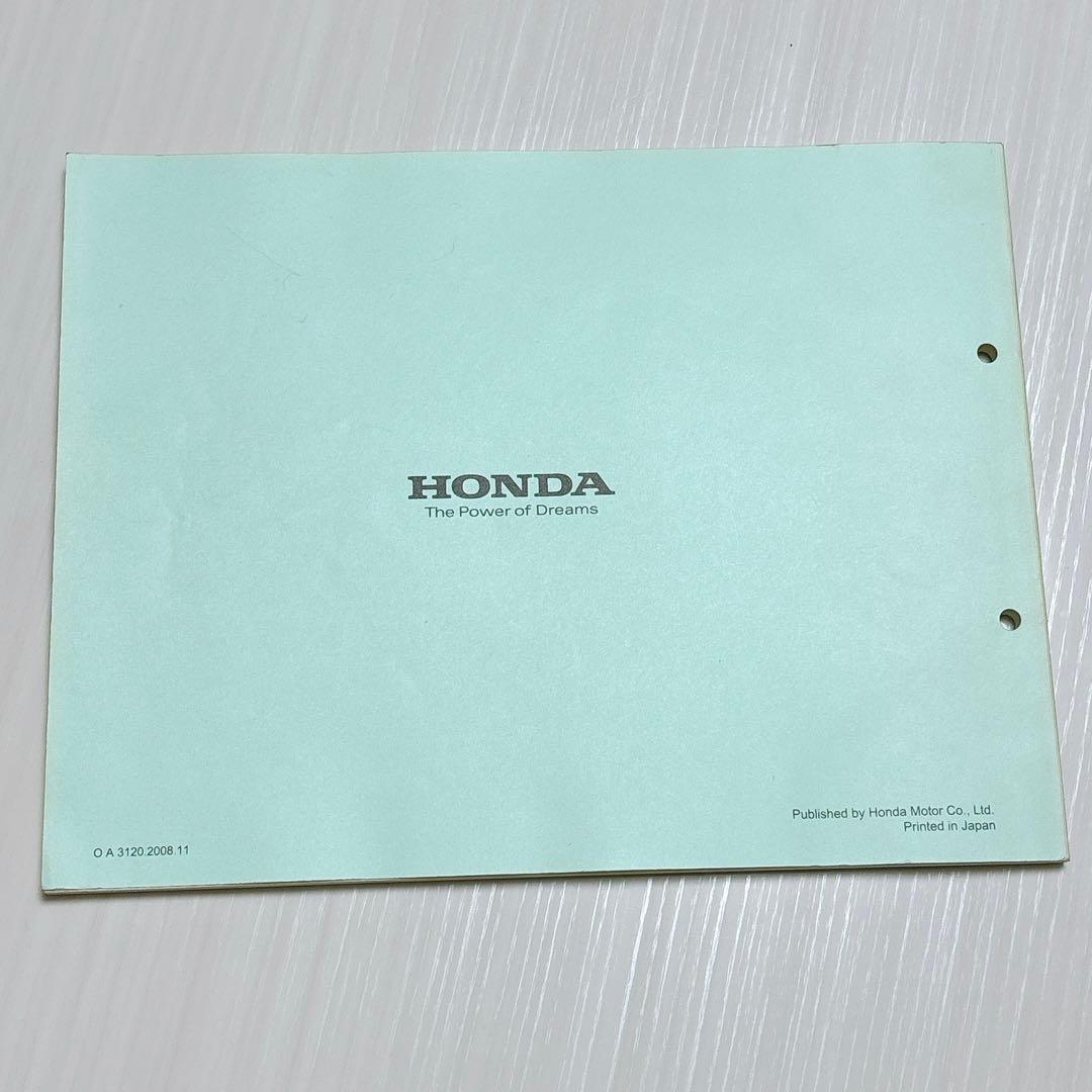 エイプ APE 100 サービスマニュアル パーツリスト エンジンチューニング