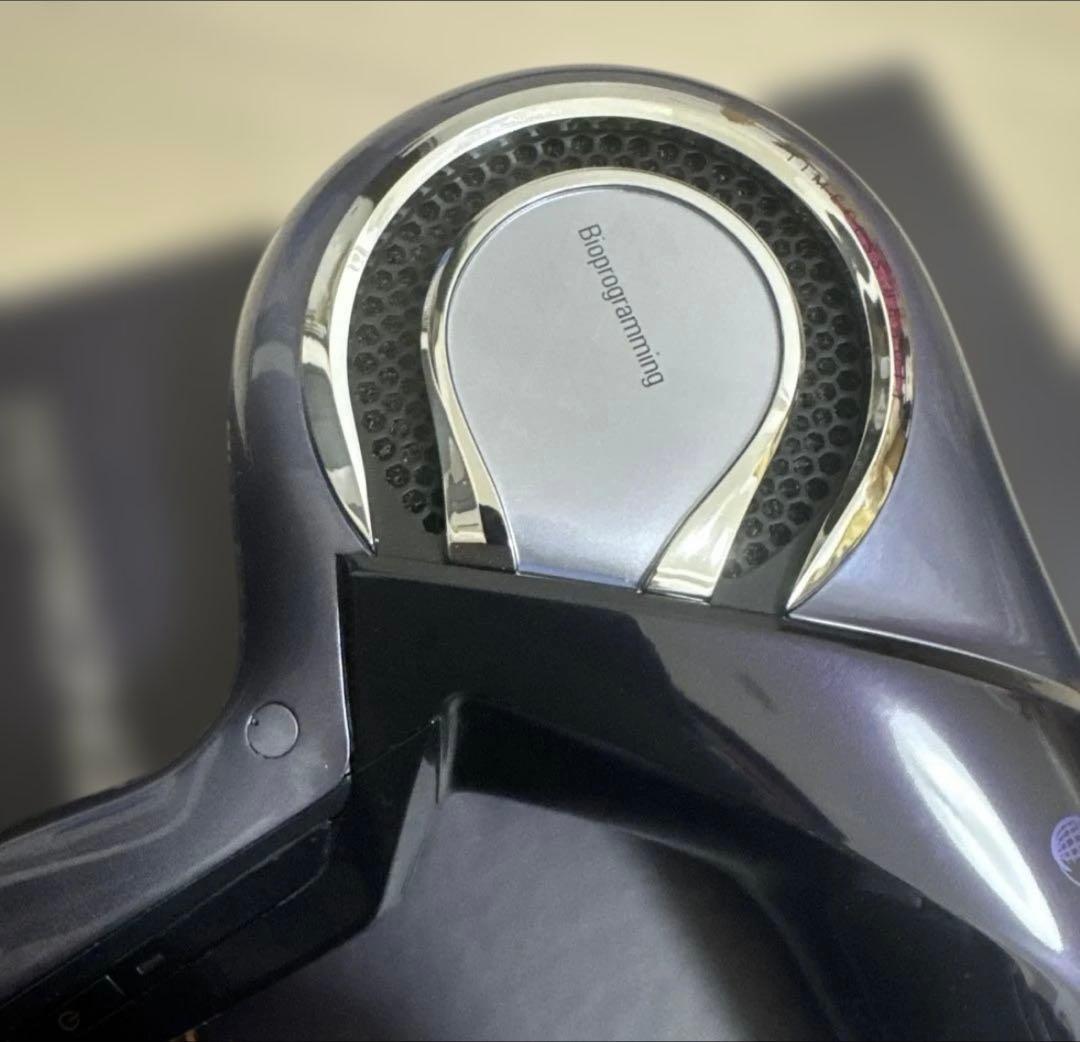 レプロナイザー 27D Plus