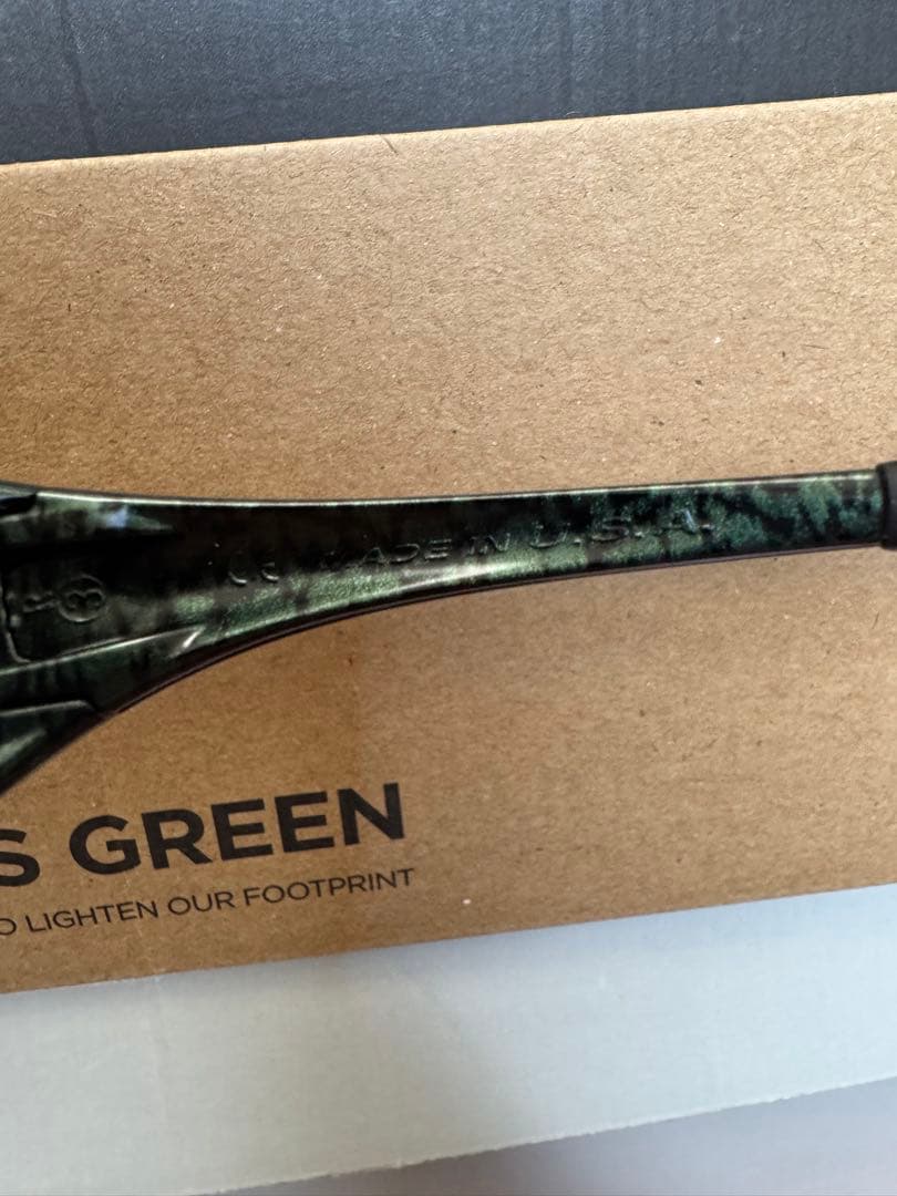 希少・極美品　90s Oakley eyejacket サングラス