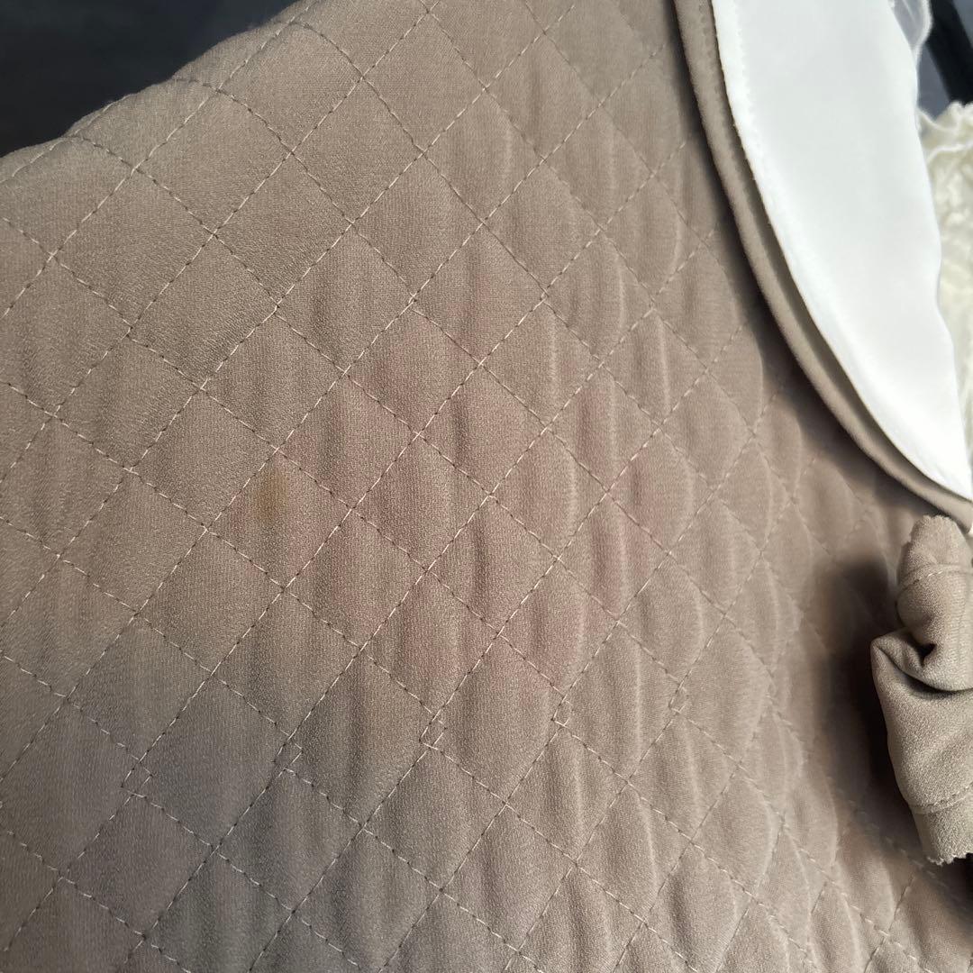 古着　ヴィンテージ インゲボルグ　ブルゾン　used ビンテージ　希少　レトロ