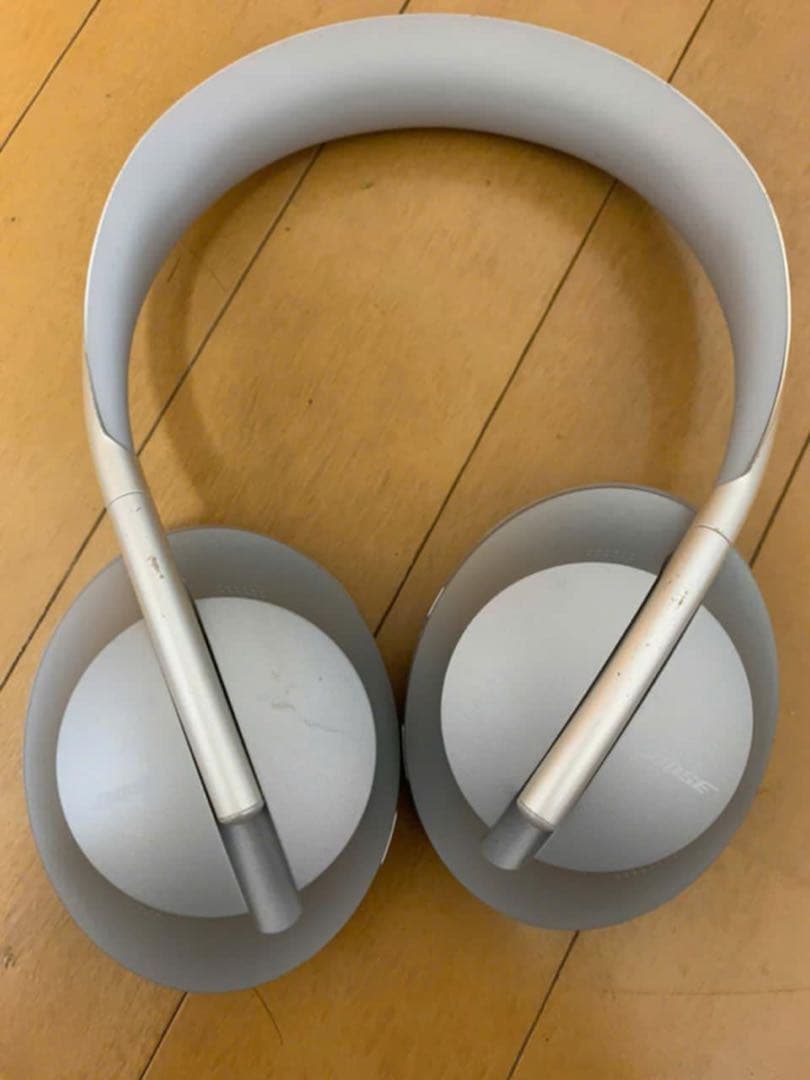 Bose Noise cancelling Headphones 700 本体
