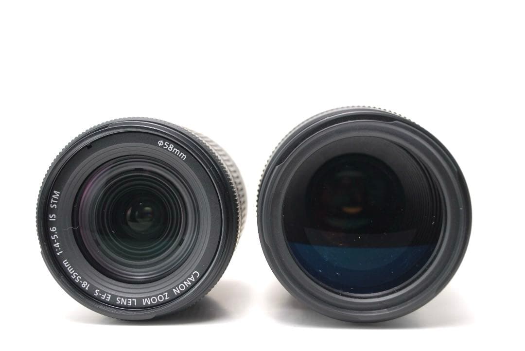 ⭐️Canon kiss x7⭐️ 様々な場面で撮影したい方おすすめ！