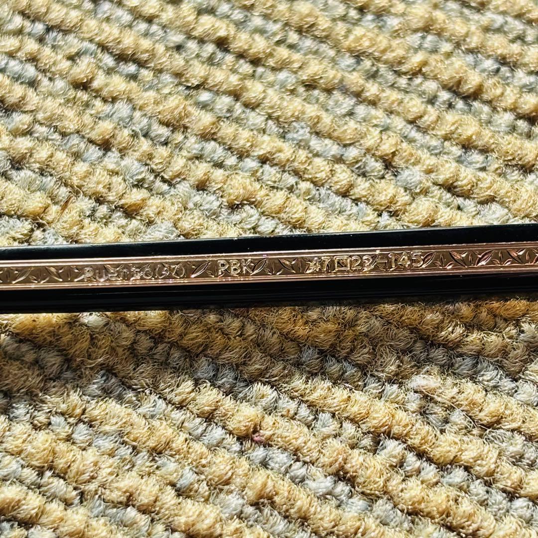 お値下げ　EYEVAN Puerto PBK 47