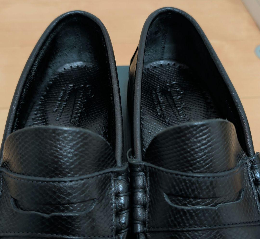 Paraboot パラブーツ CORAUX コロー UK6.5 別注