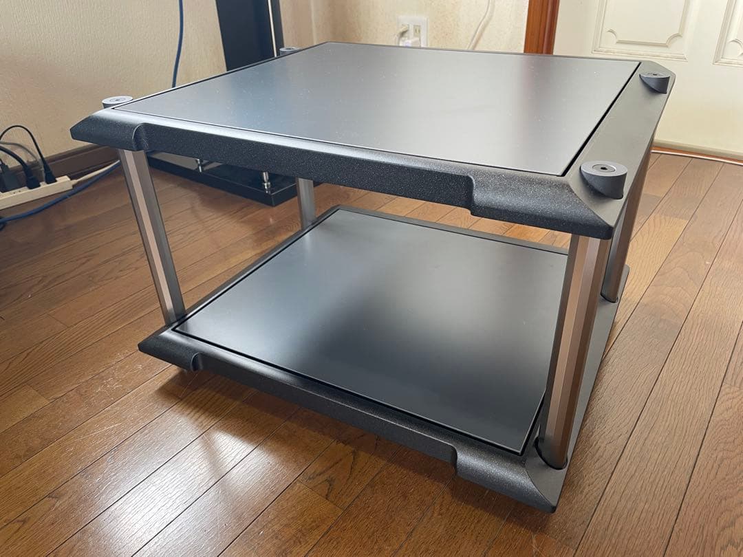 TAOC ASRII-2S オーディオラック