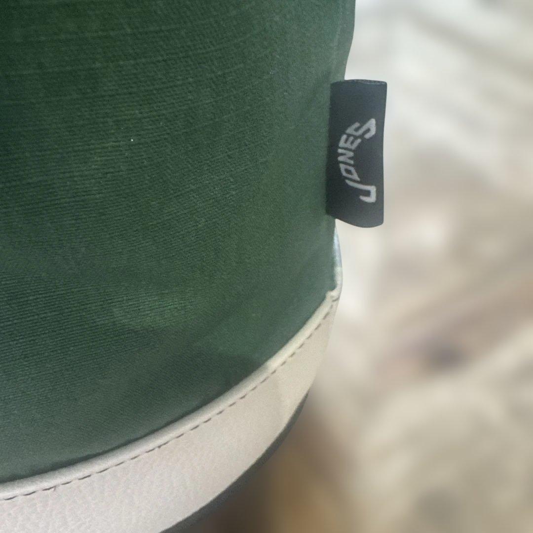 Jones 保冷バック　ゴルフバッグ　カートバック