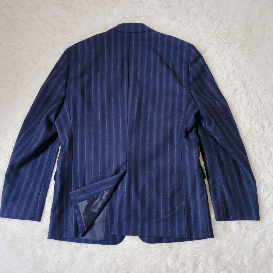 ✨美品✨　PERSON'S FOR MEN × Marzotto　ビジネススーツ