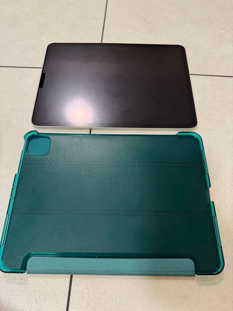 iPad Pro 11第一世代　256GB 第二世代Apple Pencil付き