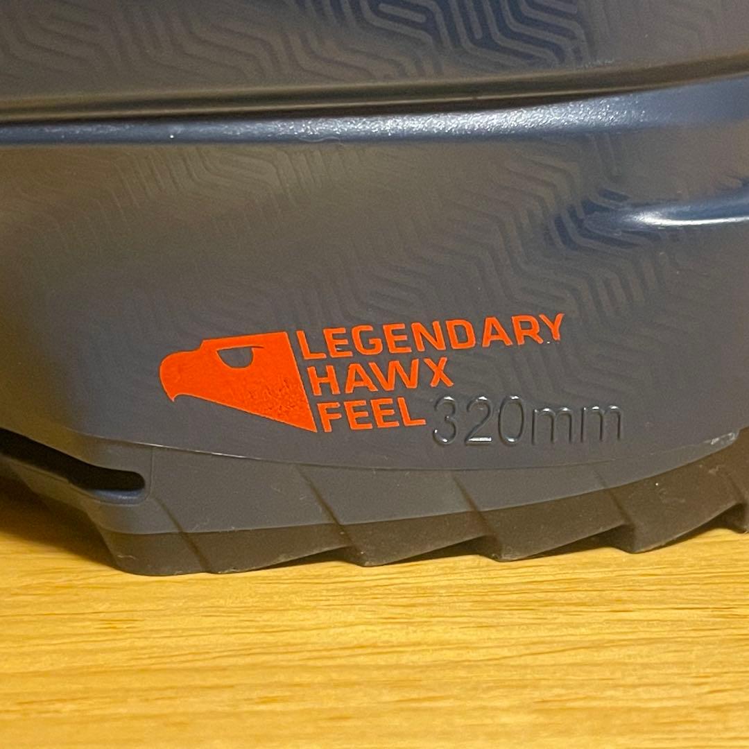 【るぱま】ATOMIC HAWX ULTRA 110 S スキーブーツ