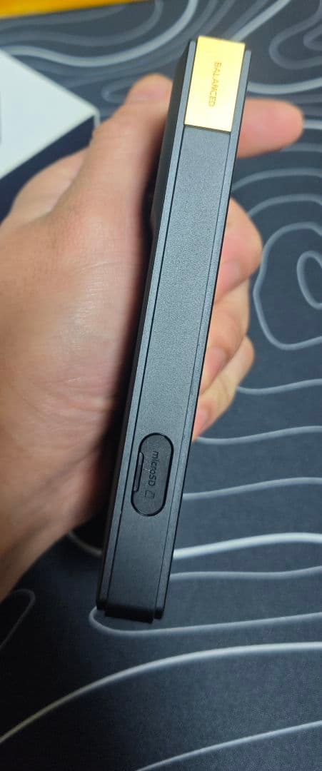 【極美品・豪華おまけ付】SONY NW-ZX707 64GB ストリーミング