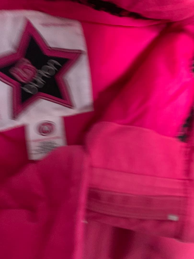  monster子ども用スキーウェアセット