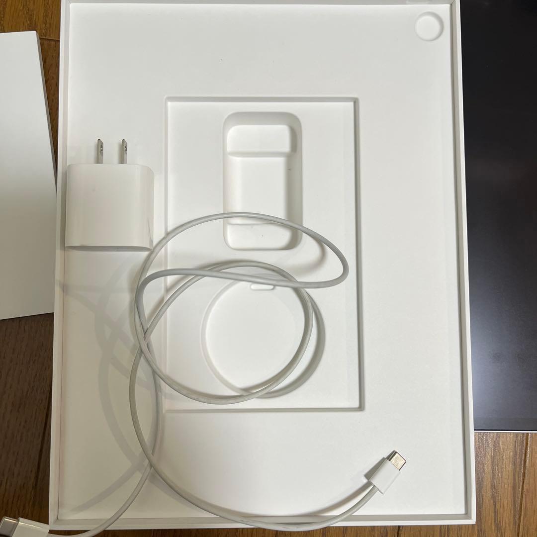 iPad Pro 12.9インチ グレー 本体 第三世代