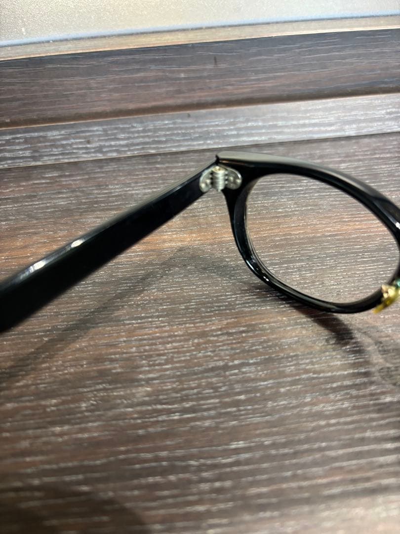 希少50s 〜60s AMERICAN OPTICAL JAGUAR
