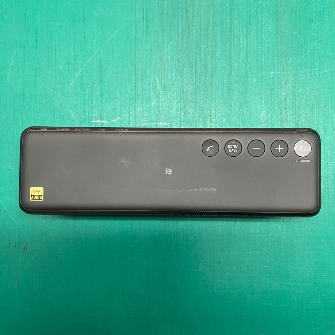 SONY hear go ワイヤレススピーカー