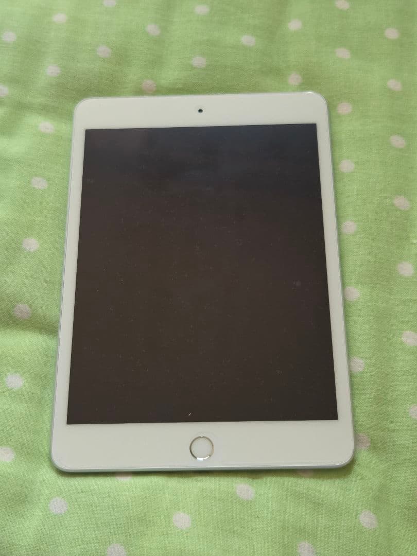 か*で様 iPadmini5 64GB