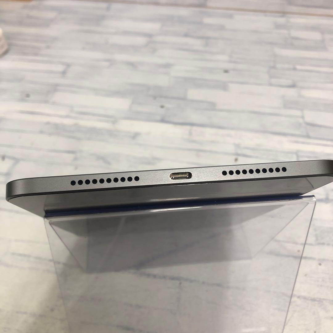 k1169 ipad mini 第６世代 Wi-Fiモデル スペースグレイ