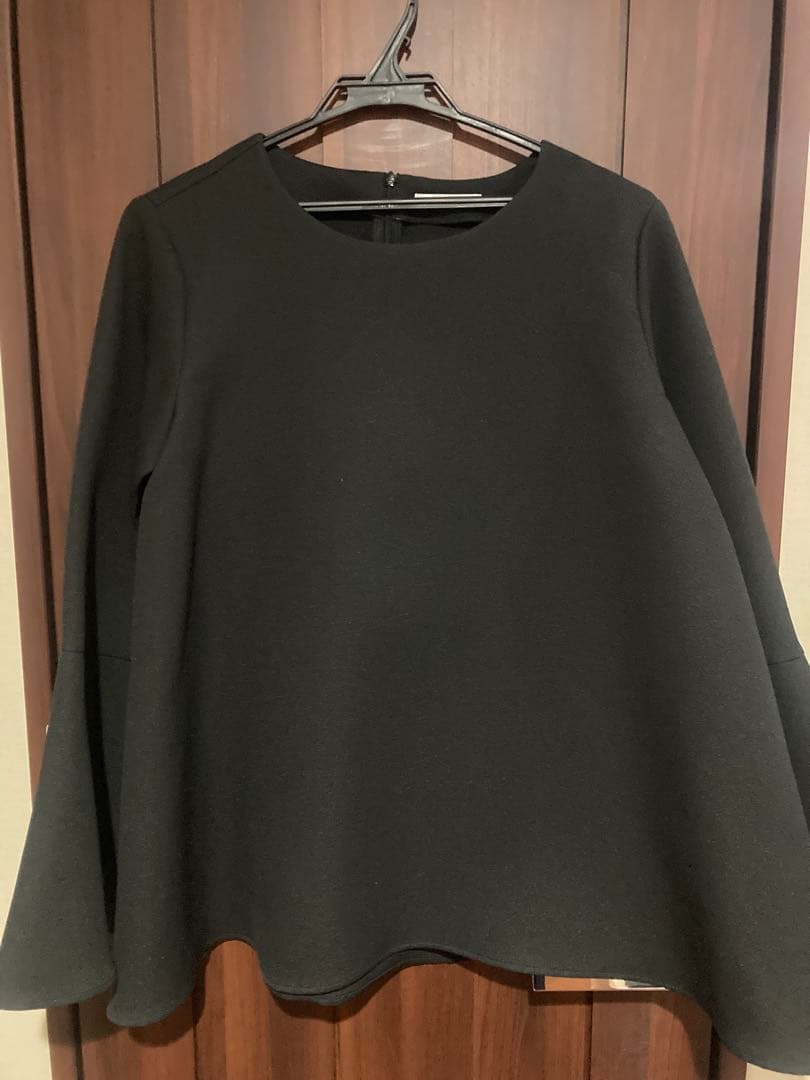 ドゥーズィエムクラス　CELERI セルリ　ベルスリーブ