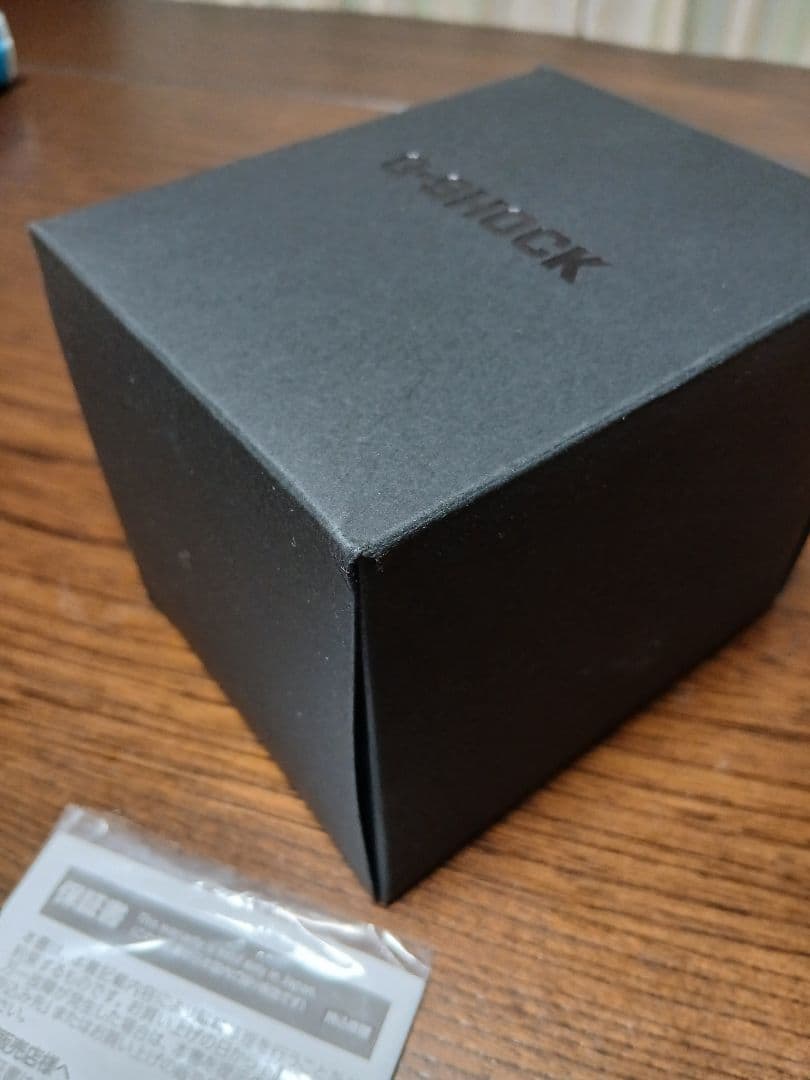 カシオ Gショック GW-9500-3JF マッドマン