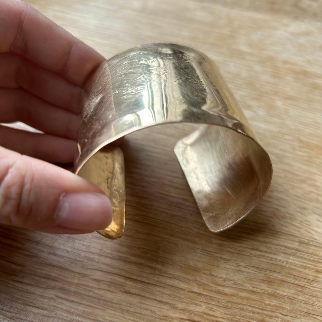 accessories mau アクセサリーマウ　バングル