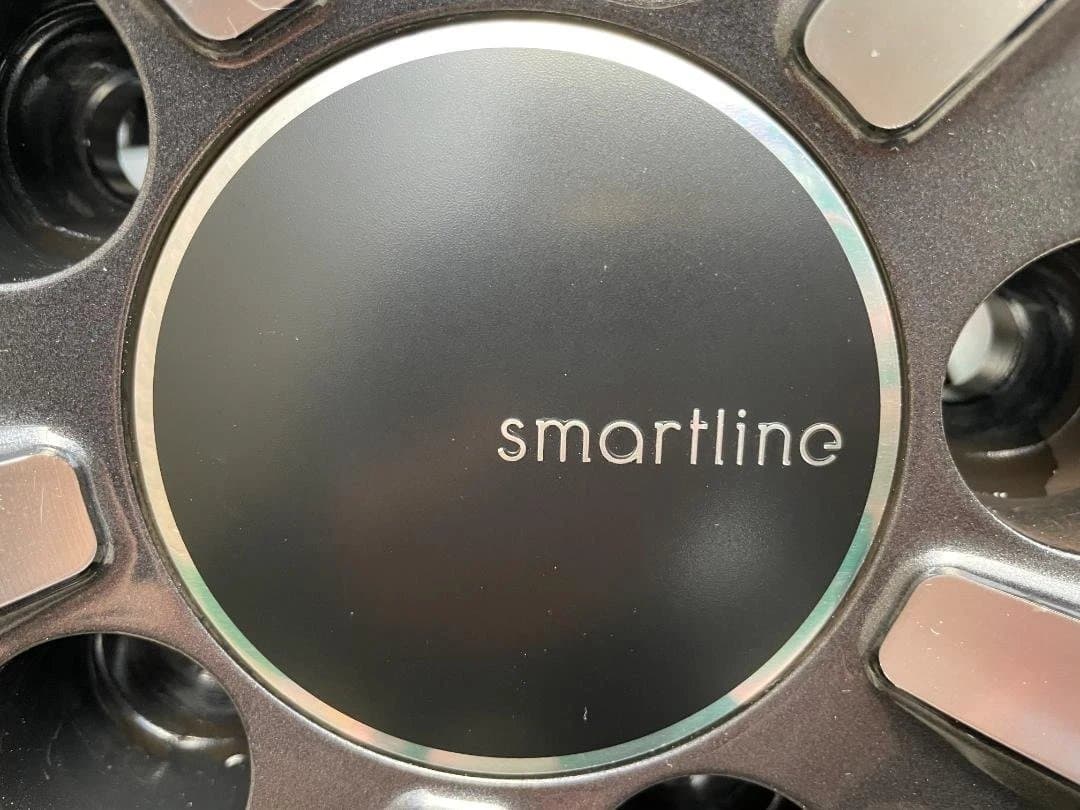 ★価格応談【24年スタッドレス+ホイール】ダンロップ WM 235/55R18