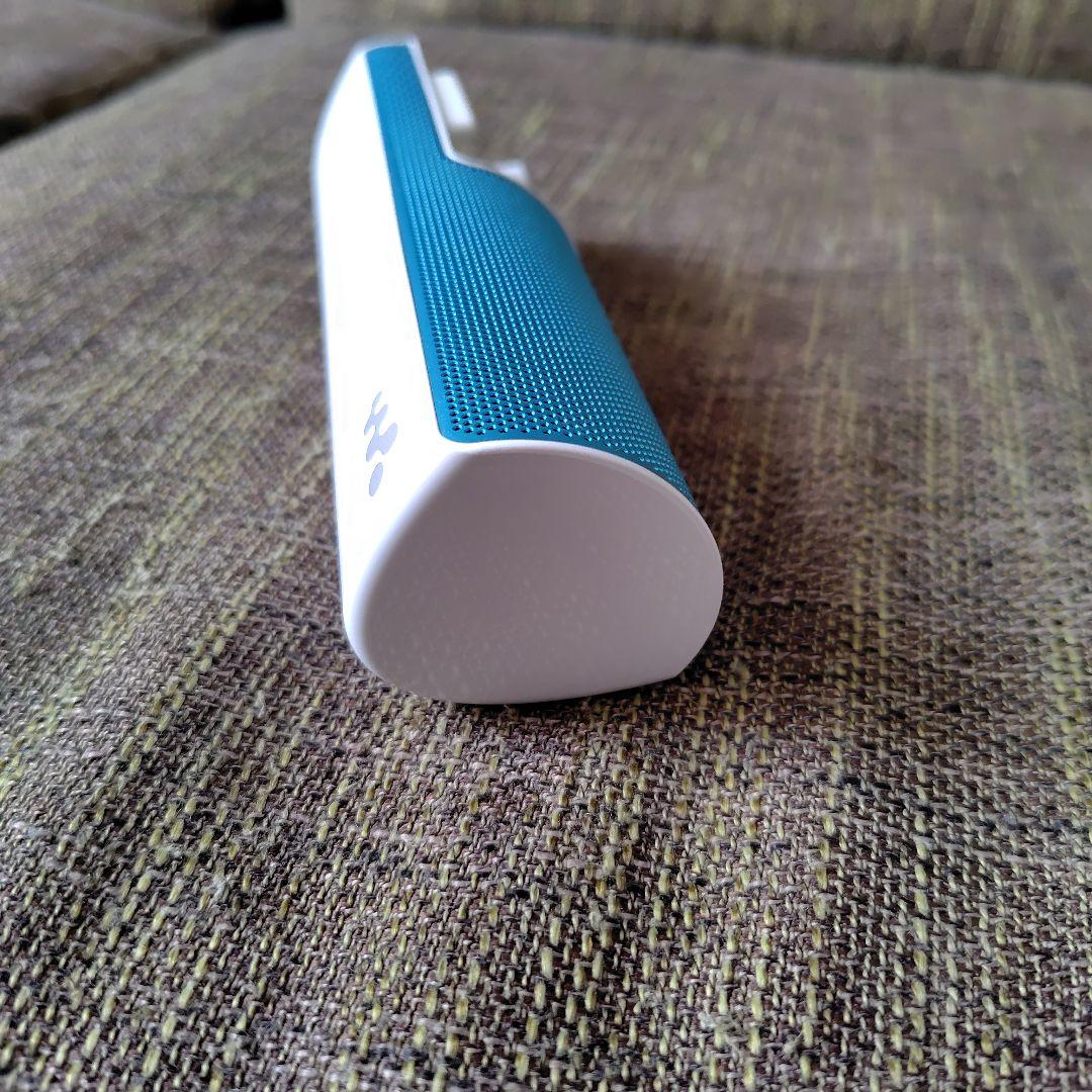 SONYデジタルオーディオプレーヤー青