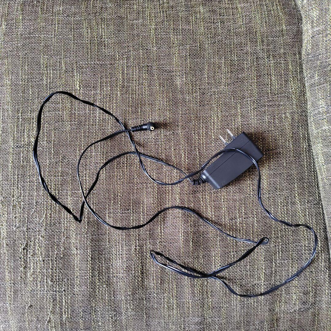 SONYデジタルオーディオプレーヤー青