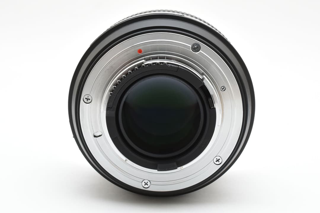 美品 Sigma EX 30mm F1.4 DC Nikon #8931