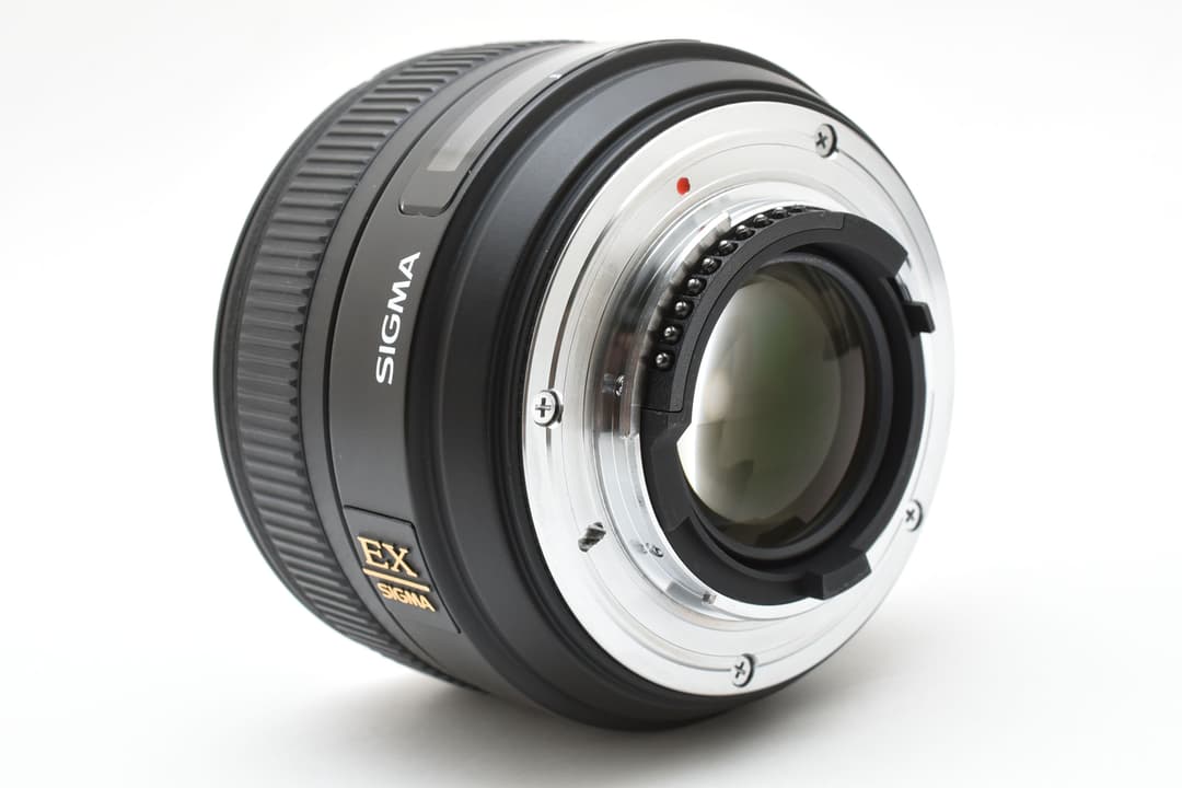 美品 Sigma EX 30mm F1.4 DC Nikon #8931