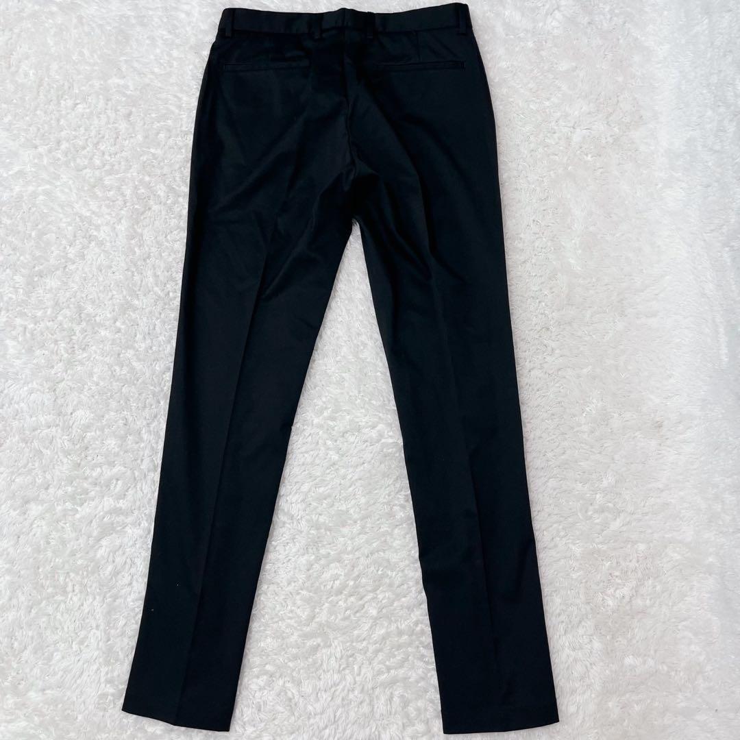 美品✨ビューティアンドユース ブラック セットアップ Ｌ〜XL 大きいサイズ