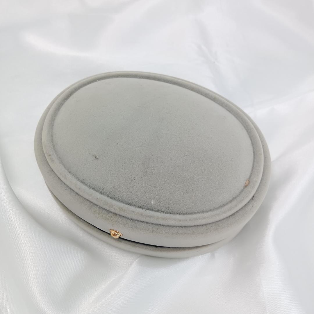 ORGONE バングル シルバー 箱付 施療 レディース メンズ ユニセックス