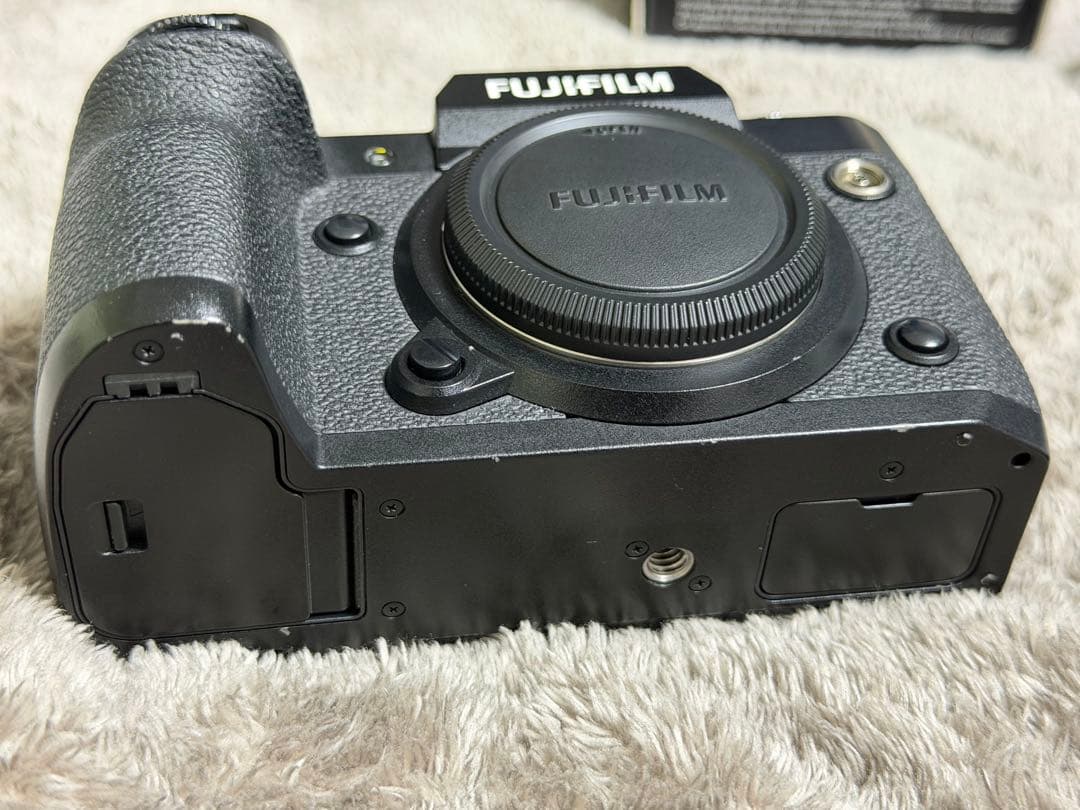 富士フイルム X-H2 メンテナンス済 セット販売