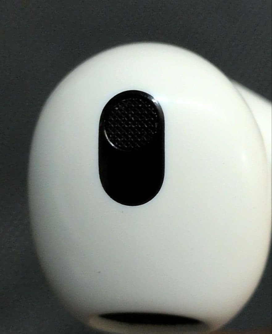 Apple AirPods第3世代 純正品 ワイヤレスイヤホン　M2655