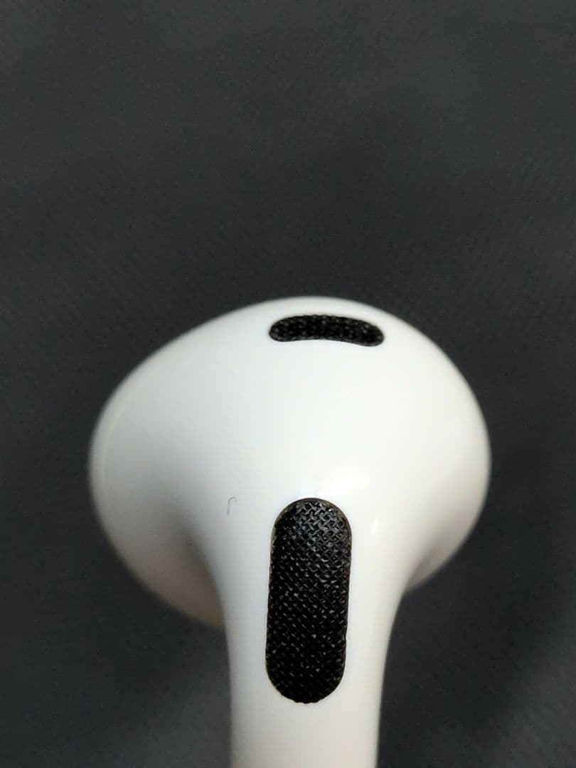 Apple AirPods第3世代 純正品 ワイヤレスイヤホン　M2655