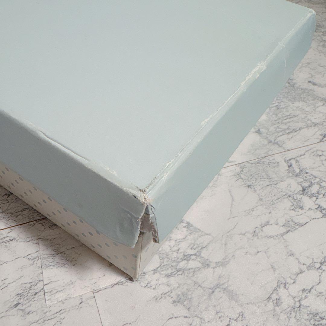 【新品未使用】ル・クルーゼ お食い初め 離乳食 ベビー 7点セット ブルー