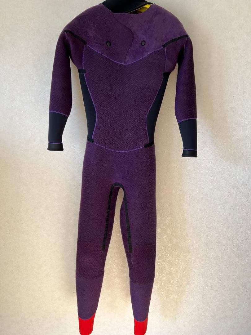 AIRTIGHT エアタイト レディース セミドライ ウェットスーツ