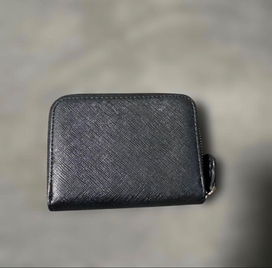 PRADA ブラック レザー ケース 早い者勝ちです‼️