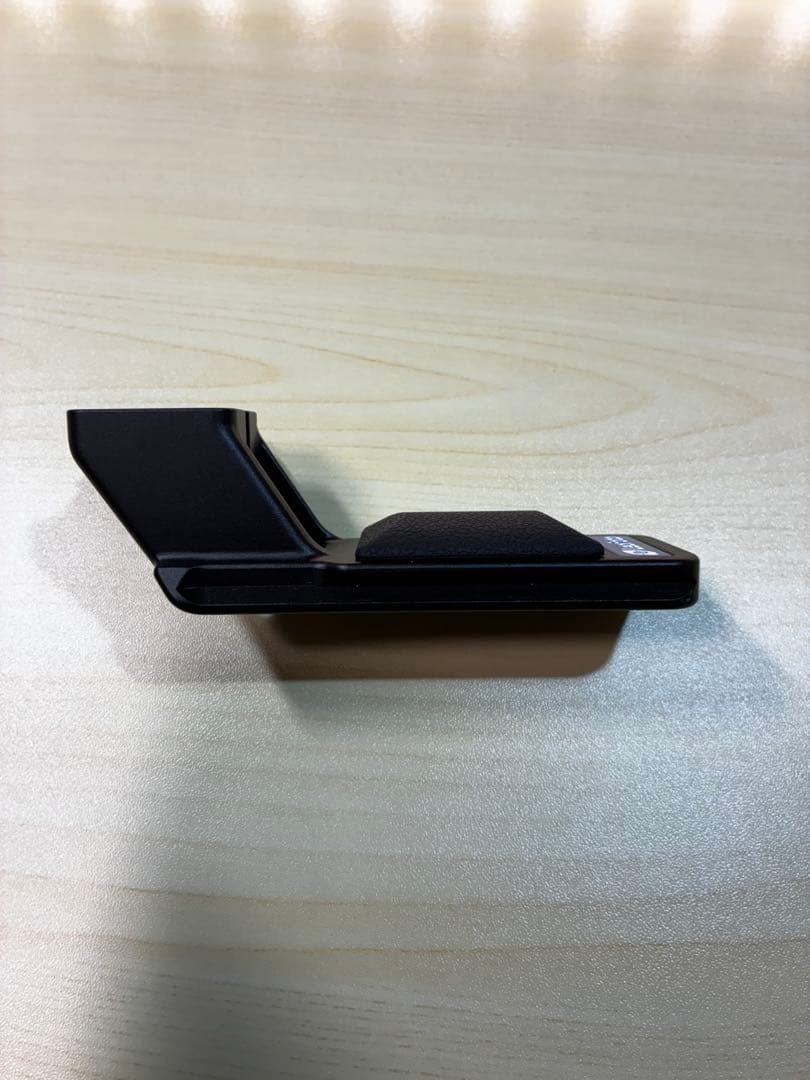 leofoto レオフォト CF-07 レンズフット　美品