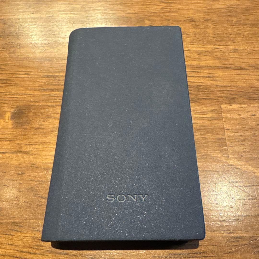 SONY NW-A306 デジタルオーディオプレーヤー 32GB（純正カバー付）