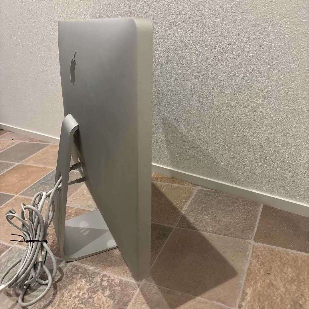 Apple LED Cinema Display 24インチ A1267