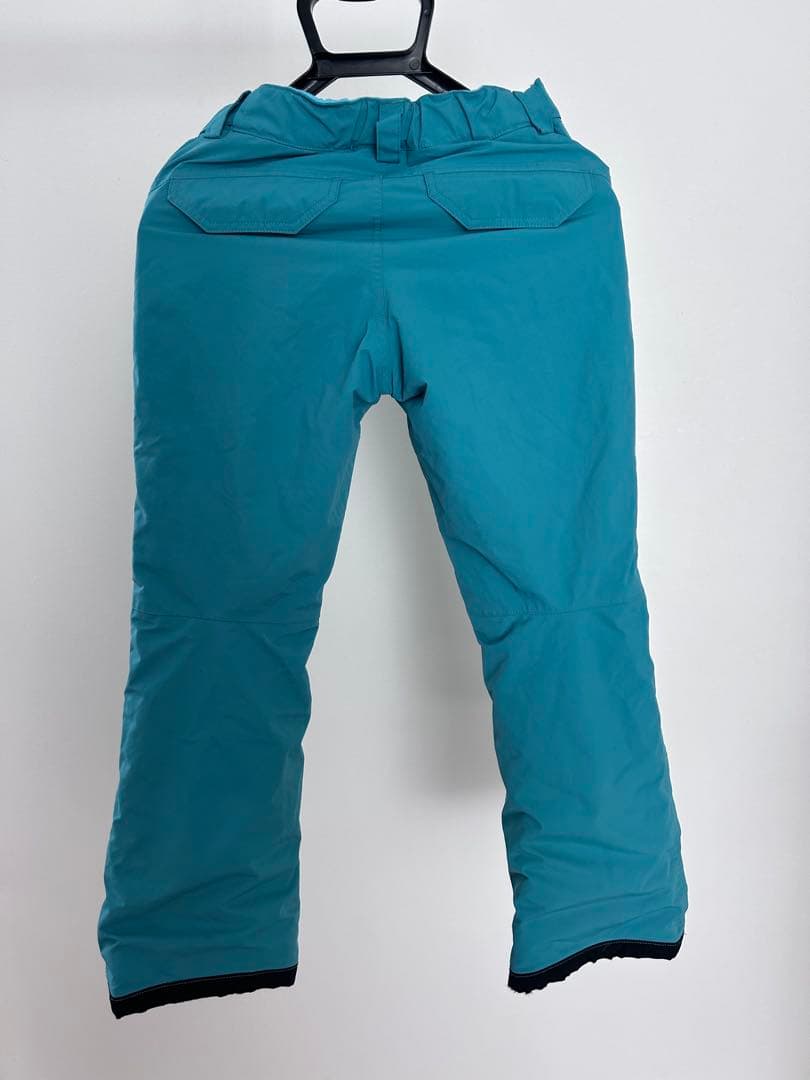 バートン スノーウェアー 上下セット Mサイズ