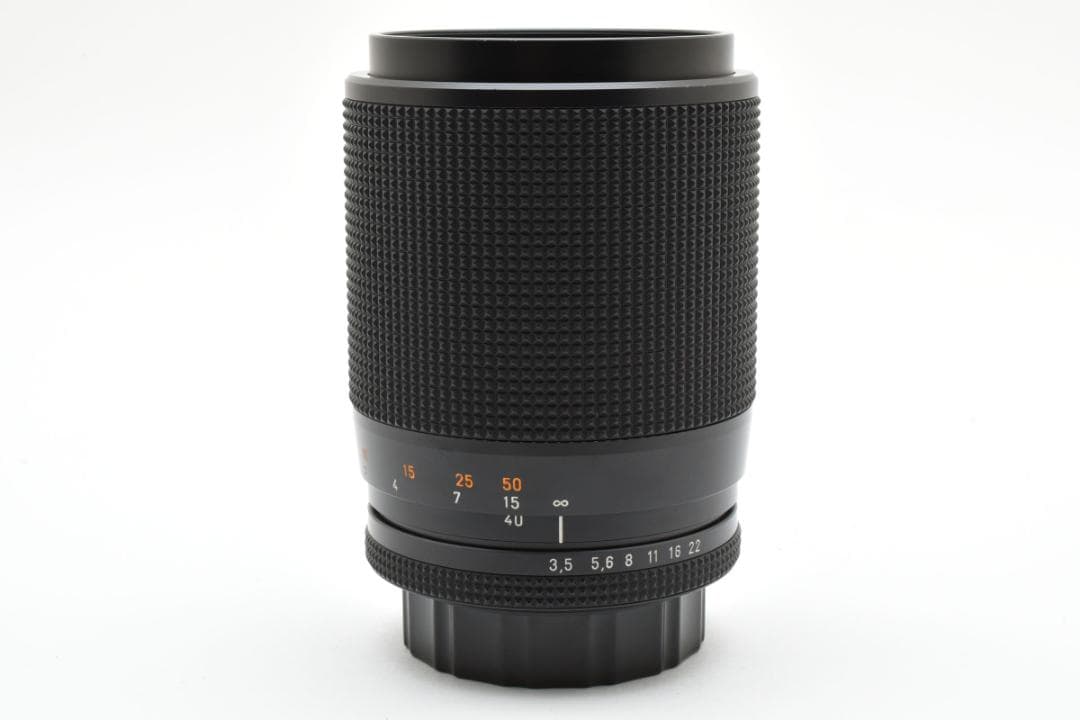 ★極美品★コンタックス sonnar 40-80mm f3.5 #1325
