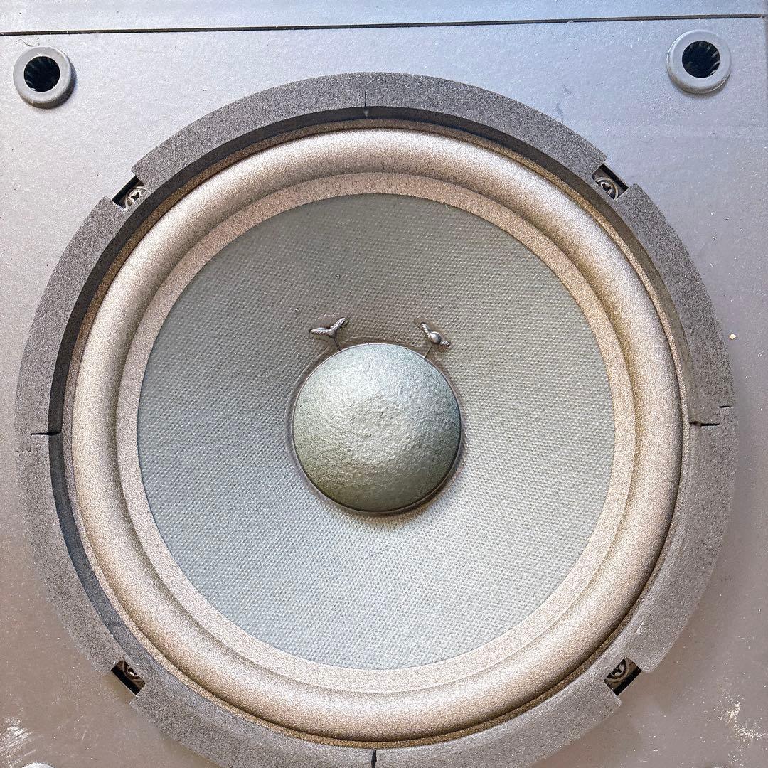 BMB CS-252V スピーカー LR セット 音出し確認済み 現状品