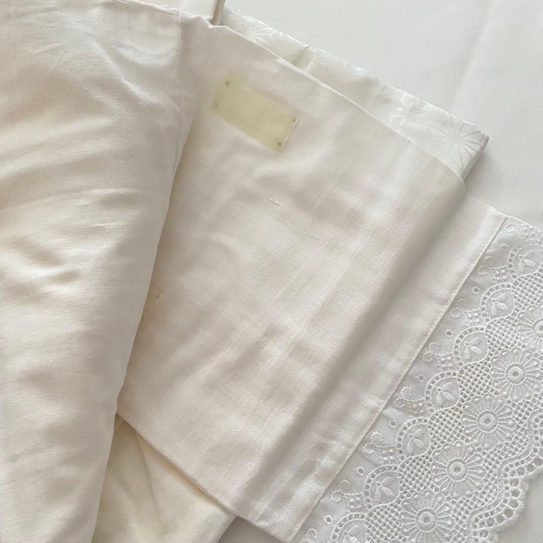 未使用 Lサイズ 美容ランジェリー 打合わせ付き 補正パット付き 装道