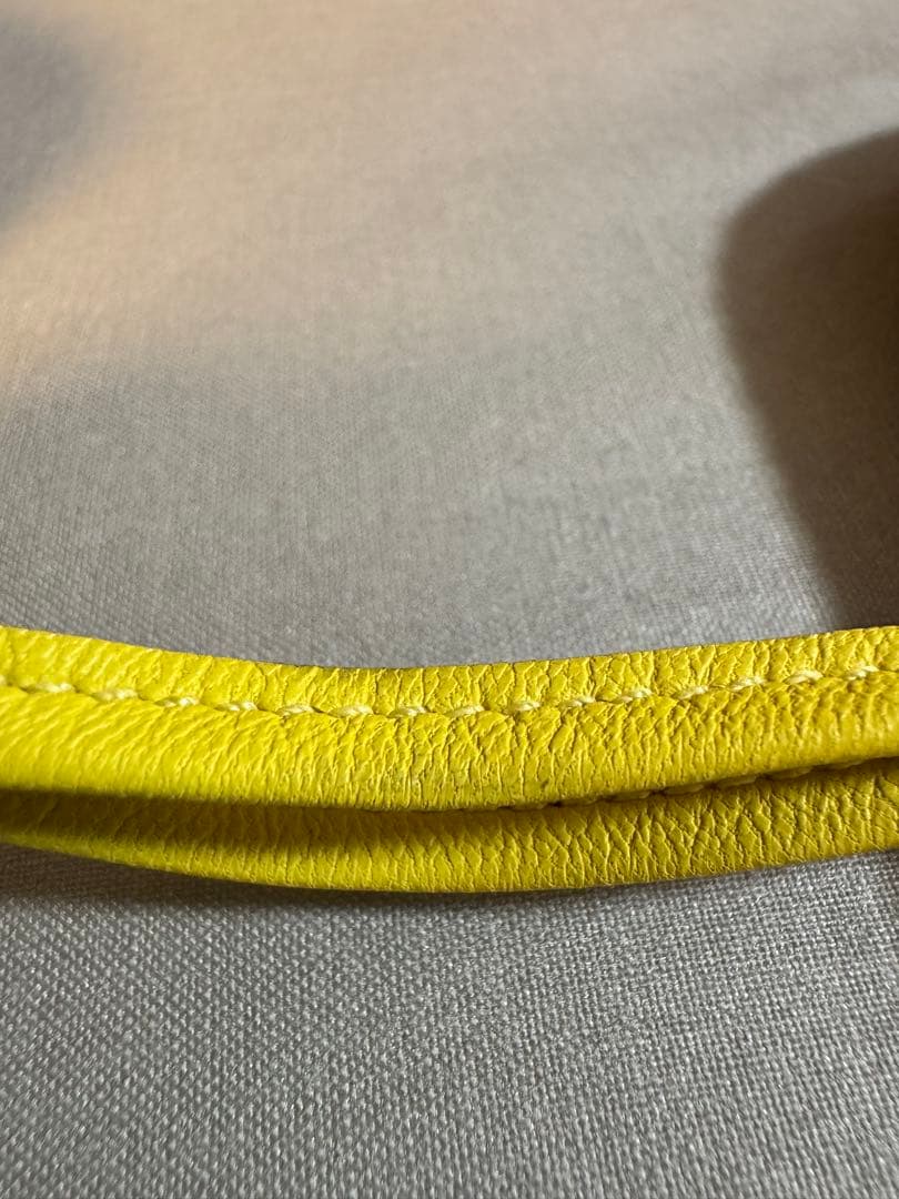 HERMES エルメスROOROO チャーム