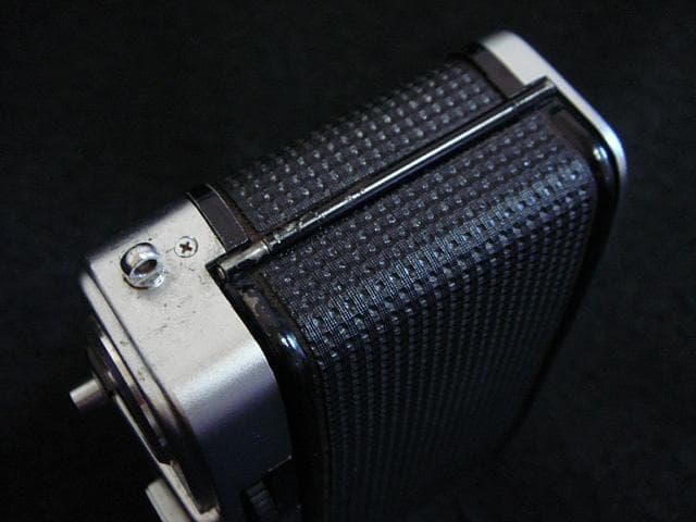 4034 撮影可 オリンパス ペン EE-3 olympus pen ee3